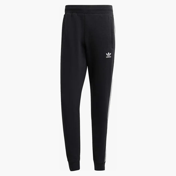 Adidas Adicolor 3-stripes Pants Black