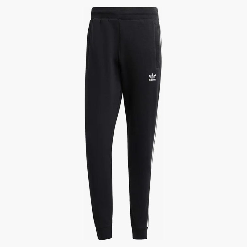 Adidas Adicolor 3-stripes Pants Black