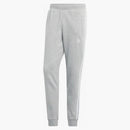 Adidas adicolor 3-pruhové kalhoty střední šedá vřesa