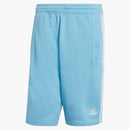 Adidas Adicolor 3-Stripes Shorts Semi Blue Burst