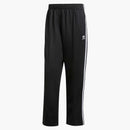 Adidas Adicolor Baggy Fit Firebird Track Pants Black