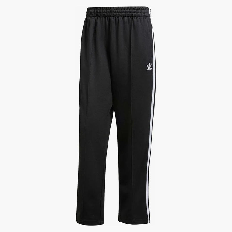 Adidas Adicolor Baggy Fit Firebird Track Black