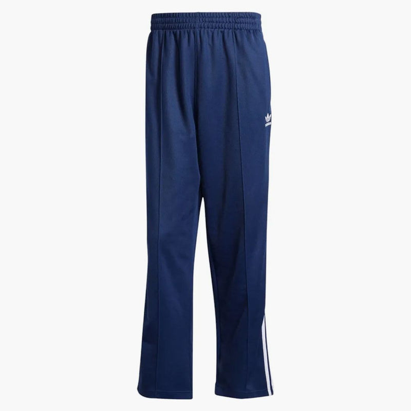 Adidas Adicolor Baggy Fit Firebird Track Pants Night Indigo
