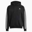 Adidas Adicolor Baggy Fit Hoodie Black