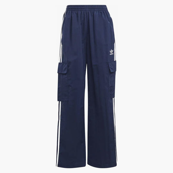 Adidas Adicolor Classics 3-stripes Cargo Pants Night Indigo