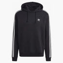 Adidas Adicolor Classics 3-Stripes Hoodie Black