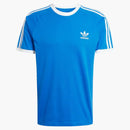 Adidas Adicolor Classics 3-stripes T-shirt Blue