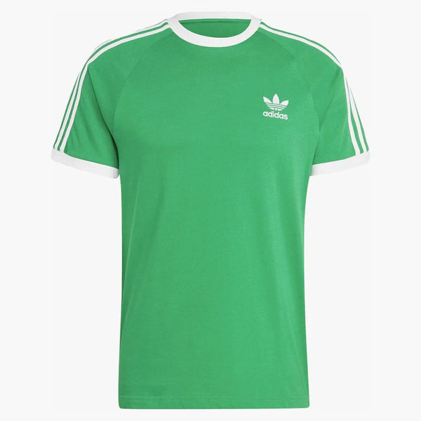 Adidas adicolor classics 3-stripes tea green