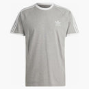 Adidas Adicolor Classics 3-Stripes Tea Medium Gray Heather