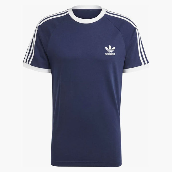 Adidas adicolor classics 3-stripes tea night indigo
