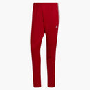 Adidas Adicolor Classics Beckenbauer Track Pants Better Scarlet/White