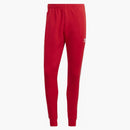 Adidas Adicolor Classics SST Track Pants Better Scarlet/White