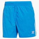 Adidas Adicolor Classics Sprinter Shorts Blue/White