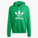 Adidas Adicolor Classics Treffoil Holdie Green