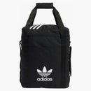 Adidas Adicolor Dj Record Bag Black
