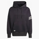 Adidas adicolor neuklassics hoodie svart