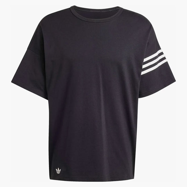 Adidas Adicolor Neuclassics Tee Black