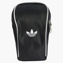 Adidas Adicolor Small Sling Bag Black/White