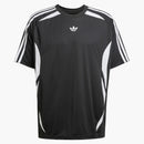Adidas adicolor team spirit tea black/white