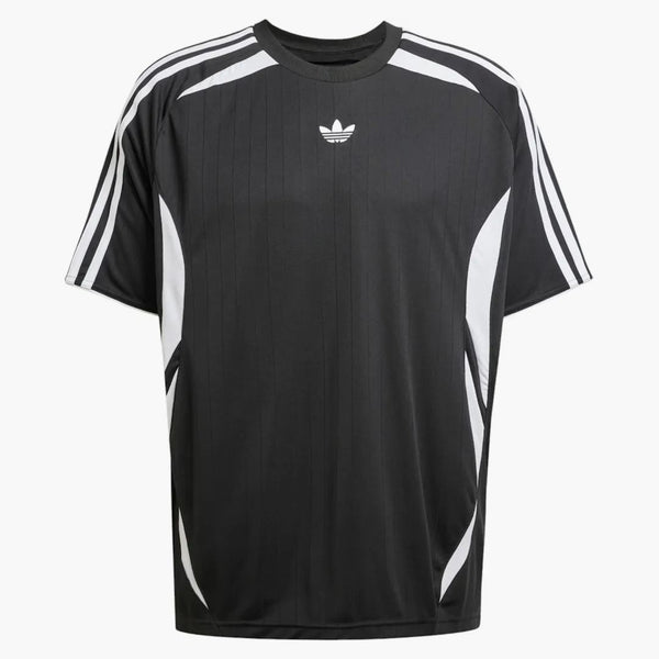Adidas Adicolor Teamgeist Tee Black/white