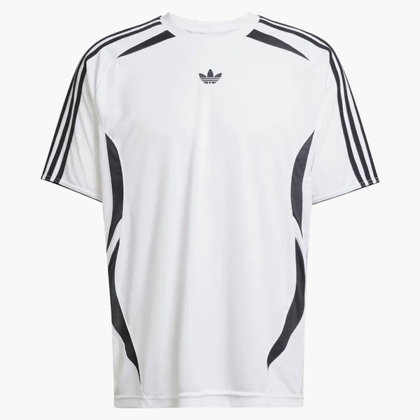 Adidas Adicolor Teamgeist Tee White/black