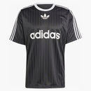 Adidas adicolor tea black/white