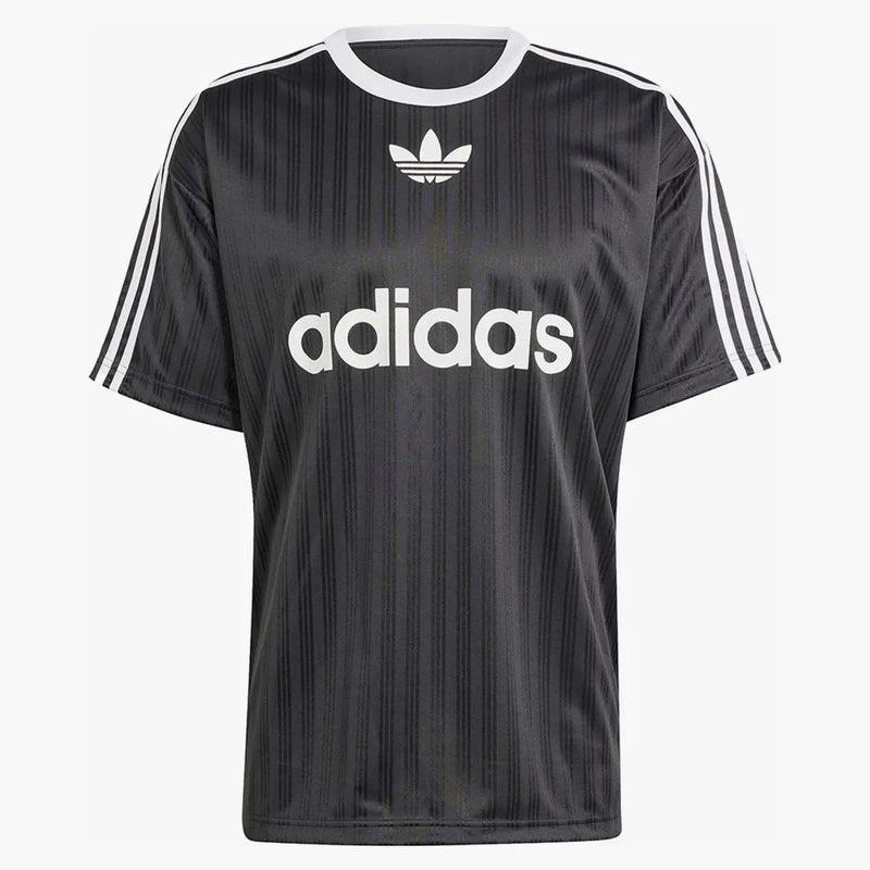 Adidas Adicolor Tee Black/white