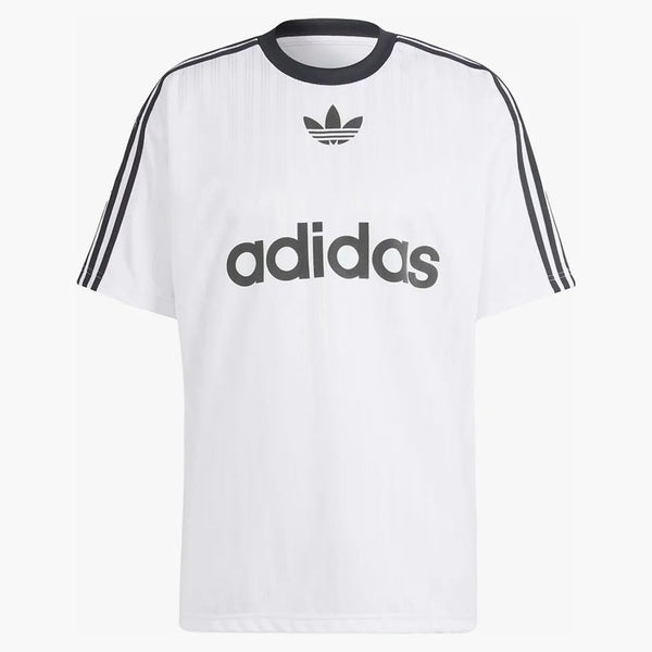 Adidas Adicolor Tee White/black