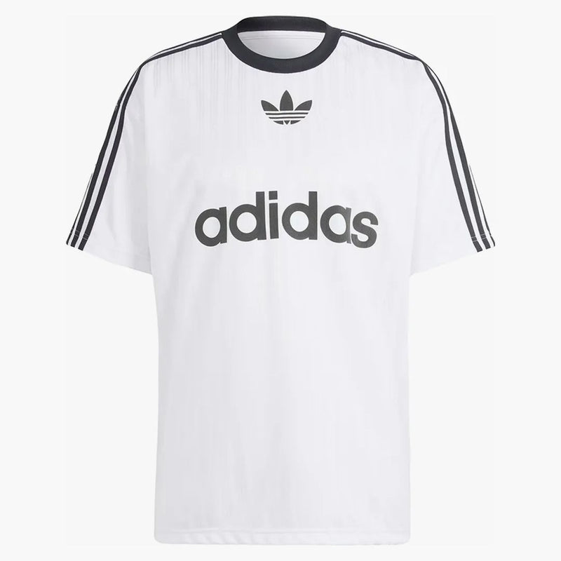 Adidas Adicolor Tee White/black
