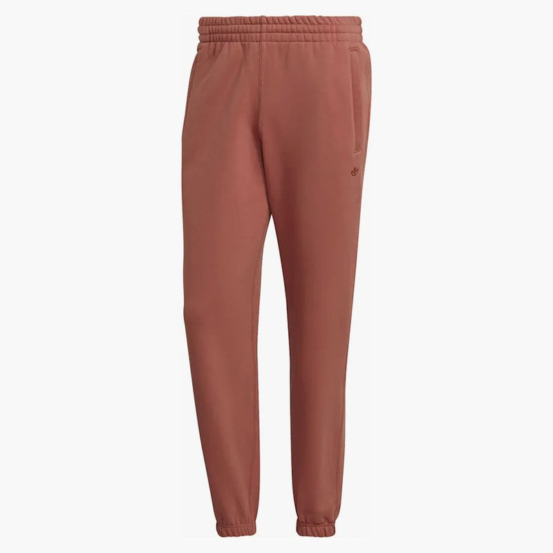 Adidas Adicolor Trefoil Sweat Pants Magic Earth