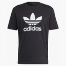 Adidas Adicolor Trefoil Tea Black