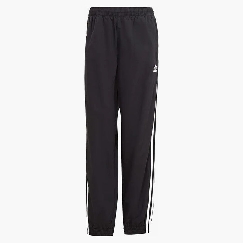 Adidas Adicolor Woven Firebird Track Pants Black