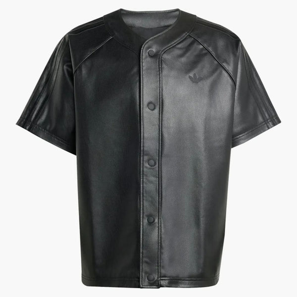 Adidas adidas Jersey Black