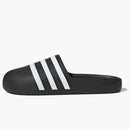 Adidas Adifom Adilette Slide Core Black Cloud White Core Black