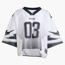 Adidas Adilenium Season 3 Short Sleeve Graphics Jersey White