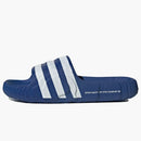 Adidas adilette 22 Royal Blue Cloud White