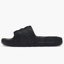 Adidas Adilette 22 Slides Carbon