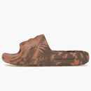 Adidas Adilette 22 Slides Clay Strata