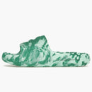 Adidas Adilette 22 Slides Court Green Pulse Mint