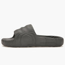 Adidas Adilette 22 Slides Grey Five