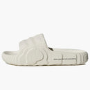 Adidas Adilette 22 Slides Off White (Dámské)