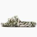 Adidas Adilette 22 Slides Olive Strata