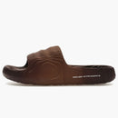Adidas Adilette 22 Slides Preloved Brown