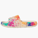 Adidas Adilette 22 Slides Sand Strata Semi Solar Yellow