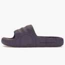 Adidas Adilette 22 Slides Tech Purple