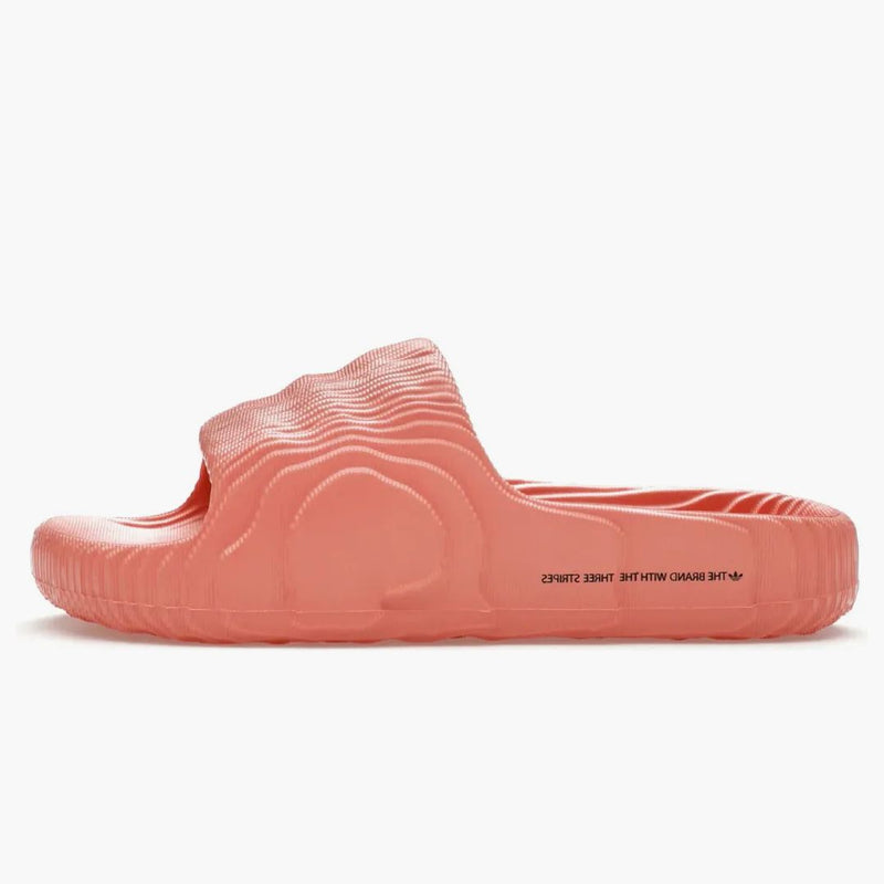 Adidas Adilette 22 Slides Wonder Clay (Women's)