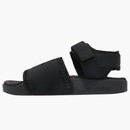 Adidas Adilette 2 Pharrell Black