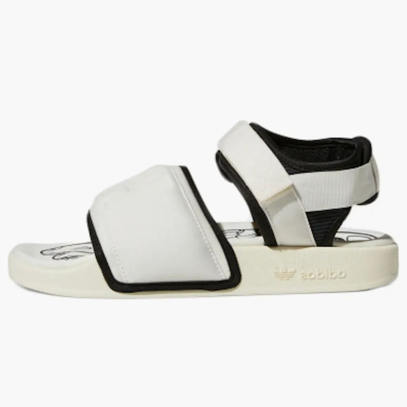 Adidas Adilette 2.0 Pharrell Off White