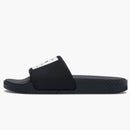 Adidas Adilette Alexander Wang Black