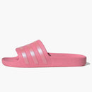 Adidas Adilette Aqua Slides Bliss Pink (Women's)